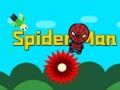 Logħba Spider-Man onlajn