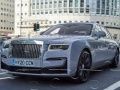 Logħba Puzzlu Ghost Rolls-Royce onlajn