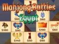 Logħba Battalji Mahjong Eġittu onlajn