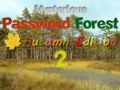 Logħba Foresta tal-Kelma Misterjuża Edizzjoni tal-Ħarifa 2 onlajn