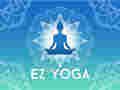 Logħba Yoga Faċli onlajn