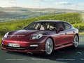 Logħba Puzzle Porsche Panamera onlajn