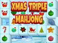 Logħba Mahjong Triple tal-Jul onlajn