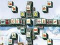 Logħba Mahjong tal-Milied onlajn