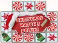 Logħba Milied 2020 Match 3 Deluxe onlajn