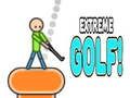 Logħba Golf Estrem! onlajn