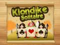 Logħba Klondike Solitaire onlajn