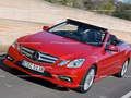 Logħba Puzzle Cabriolet Benz E-Class onlajn