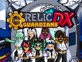 Logħba Guardjani tar-Rilwi Versjoni Arcade DX onlajn