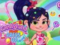 Logħba Librerija Candyland onlajn Logħba Librerija Candyland onlajn