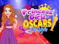 Logħba Deskrizzjoni tal-Oscars għall-Prinċessi onlajn