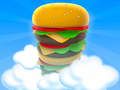 Logħba Burger tas-Sema onlajn