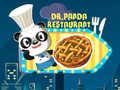 Logħba Restorant ta' Dr. Panda onlajn