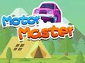 Logħba Master ta' Motor onlajn
