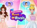 Logħba Prinċipessa Aħjar #Rivali onlajn