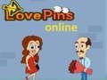 Logħba Pin tal-Imħabba Online onlajn