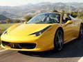 Logħba Ferrari 458 Spider Tkej onlajn