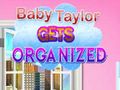 Logħba Baby Taylor Tingħaqad onlajn