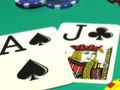 Logħba Puzzel Black Jack onlajn
