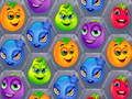 Logħba Farm Heroes Match onlajn