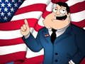 Logħba Puzzle American Dad onlajn
