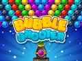 Logħba Shooting Bubbles onlajn