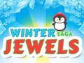 Logħba Saga tal-Ġojjelli ta' Winter onlajn