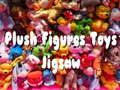 Logħba Puzzle ta Figuri Plush onlajn