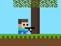 Logħba Minecraft: L-Aventura ta' Steve onlajn