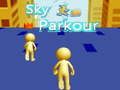 Logħba Parkour fis-Semgħa onlajn