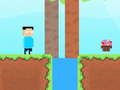 Logħba Minescraft Herobrine onlajn