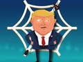Logħba Pawkan Trump onlajn
