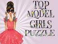 Logħba Puzzle Tal-Għalliema Ta 'Top Model onlajn