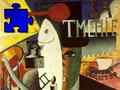 Logħba Puzzle Malevich onlajn