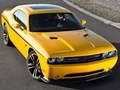 Logħba Dodge Challenger SRT8 Ħarġa onlajn