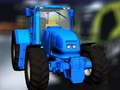 Logħba Premier League ta' Tractor Pull onlajn