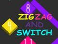 Logħba Zig Zag u Ibdel onlajn