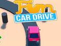Logħba Drive ta' Kar Fun 3D onlajn