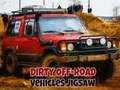 Logħba Puzzel ta' Vetturi Off-Road Żejt onlajn