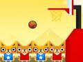 Logħba Sparar tal-Basket onlajn