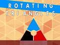 Logħba Triangoli li jġorġu onlajn