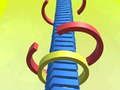 Logħba Twist Roller 3D onlajn