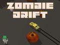 Logħba Drift Zombie onlajn