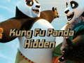 Logħba Kung Fu Panda Mġħuda onlajn