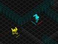 Logħba Laserbots.io onlajn