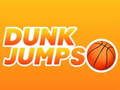 Logħba Dunk Salt onlajn