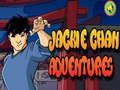 Logħba Avventuri ta' Jackie Chan onlajn