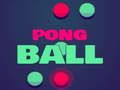 Logħba Ball Pong onlajn