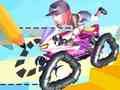Logħba Draw Rider onlajn