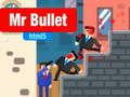 Logħba Mr Bullet HTML5 onlajn